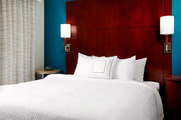 Residence Inn San Antonio Six Flags at the RIM