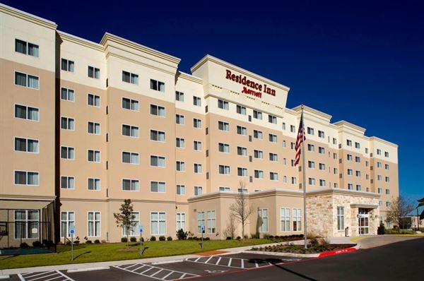 Residence Inn San Antonio Six Flags at the RIM