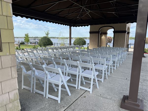 MR Event Rental Inc.