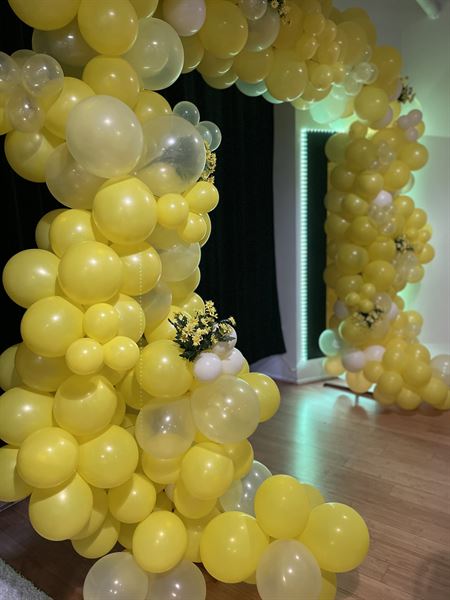 East Williamsburg Event Space