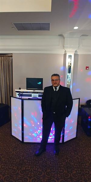 DJ Jo_El Karaoke DJ and MC Service