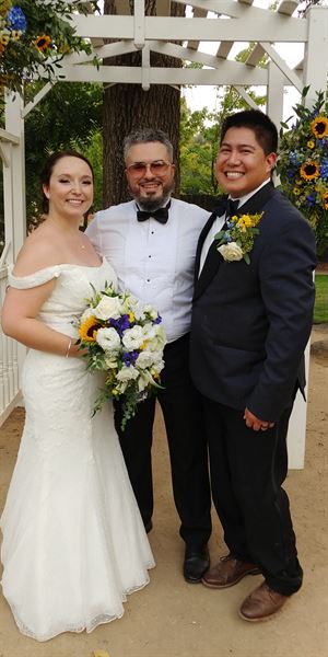 DJ Jo_El Karaoke DJ and MC Service