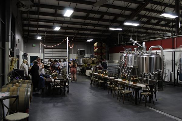 Compass Rose Brewery