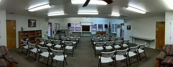 Episcopal Conference Center Oakhurst