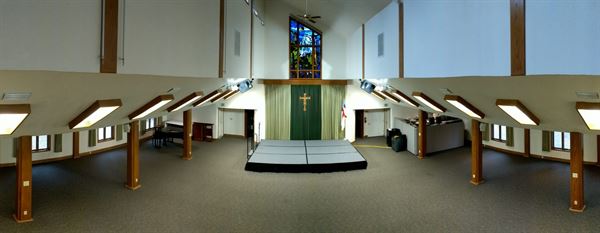 Episcopal Conference Center Oakhurst