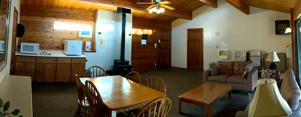 Episcopal Conference Center Oakhurst