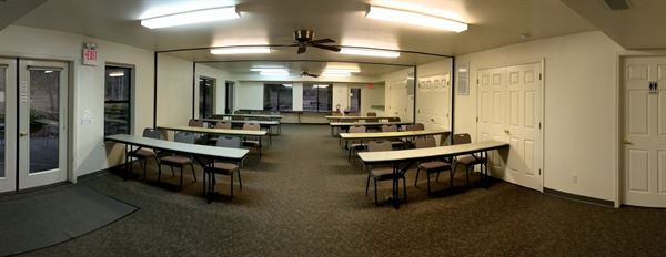 Episcopal Conference Center Oakhurst