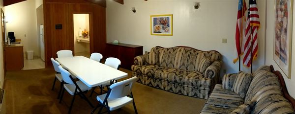 Episcopal Conference Center Oakhurst