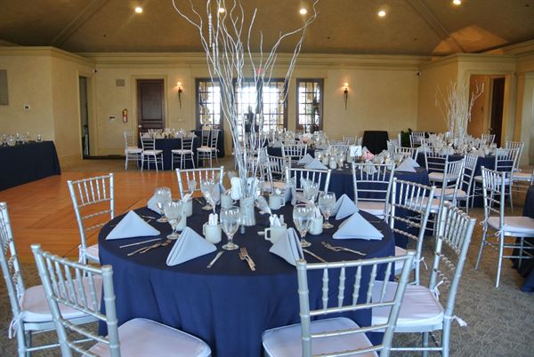 New Albany Links Golf Club