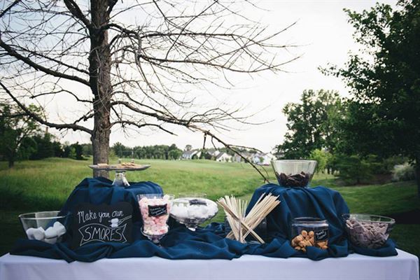 New Albany Links Golf Club