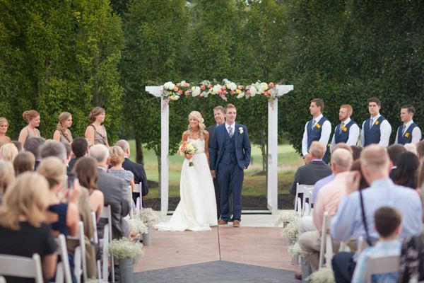 New Albany Links Golf Club