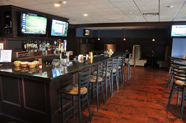 New Albany Links Golf Club