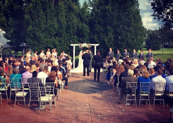 New Albany Links Golf Club