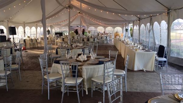 New Albany Links Golf Club