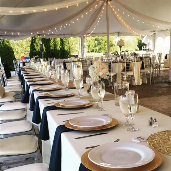 New Albany Links Golf Club