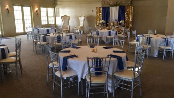 New Albany Links Golf Club