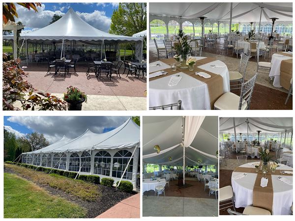 New Albany Links Golf Club