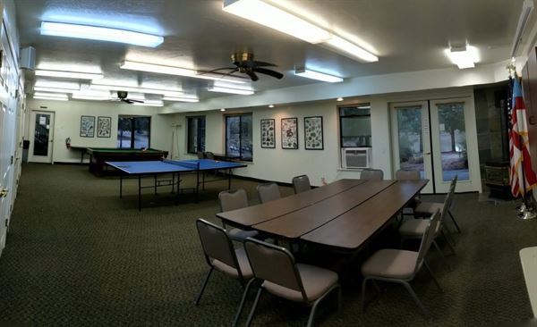 Episcopal Conference Center Oakhurst