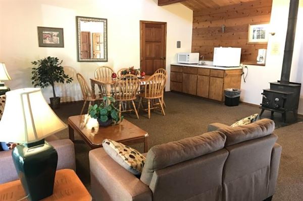 Episcopal Conference Center Oakhurst