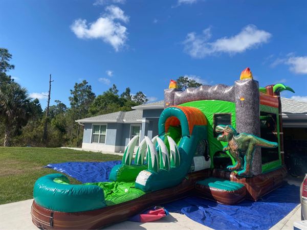 Good Times For Rent Of Crawfordville