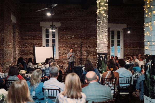 Los Vaqueros Stockyards
