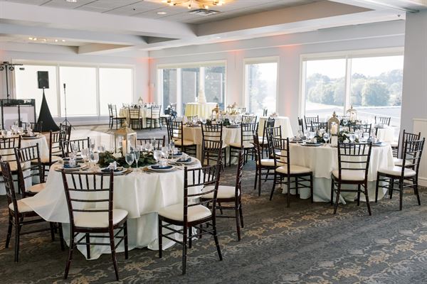 Atlanta National Golf Club