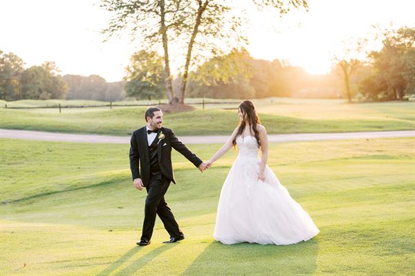 Atlanta National Golf Club