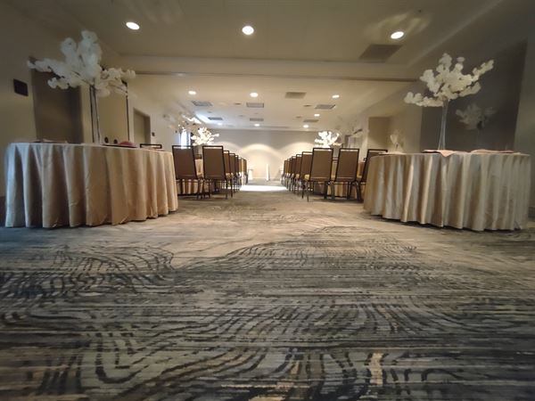 Hilton Garden Inn Fort Myers