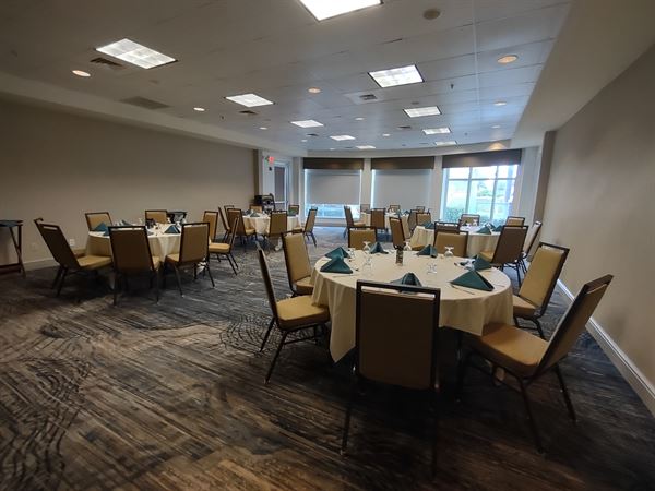 Hilton Garden Inn Fort Myers