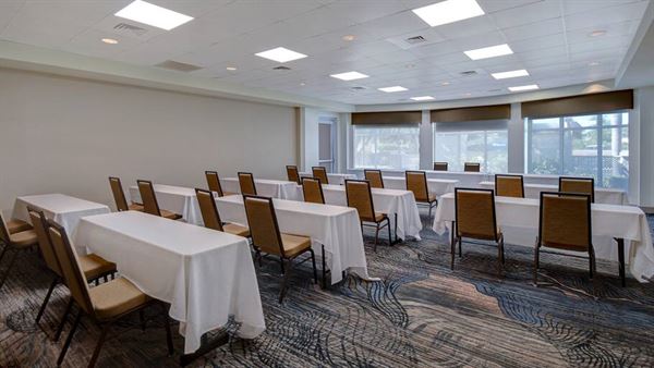 Hilton Garden Inn Fort Myers