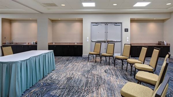 Hilton Garden Inn Fort Myers