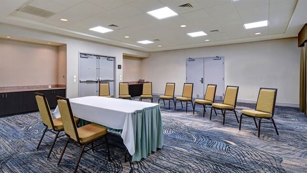 Hilton Garden Inn Fort Myers