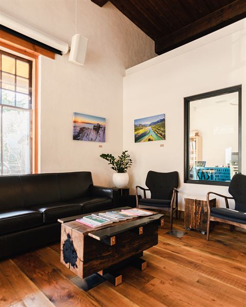 Nelson Innovation Centre