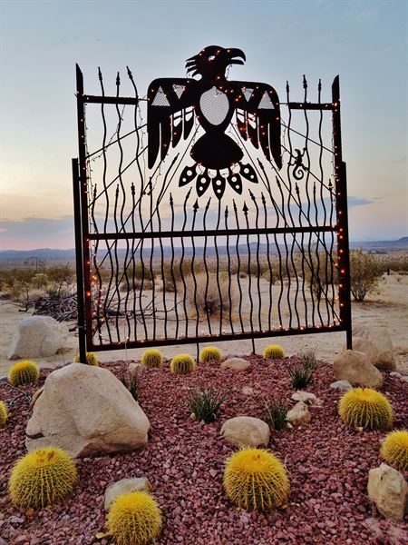 WindWalkers Medicine Wheel