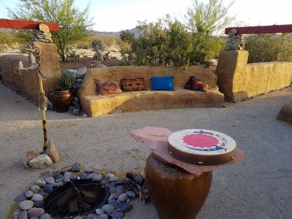 WindWalkers Medicine Wheel