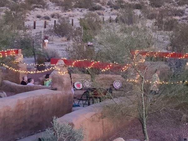 WindWalkers Medicine Wheel