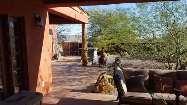 WindWalkers Medicine Wheel