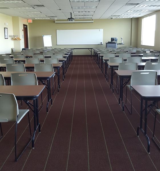 Indiana Wesleyan University Greenwood Education Center