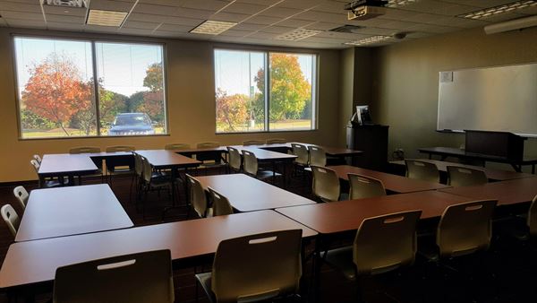 Indiana Wesleyan University Greenwood Education Center