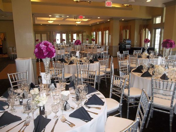 Heron Creek Golf and Country Club