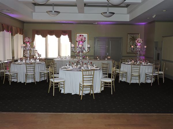 Heron Creek Golf and Country Club