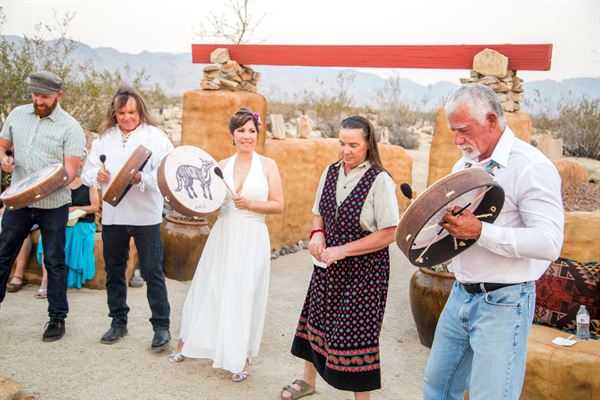 WindWalkers Medicine Wheel