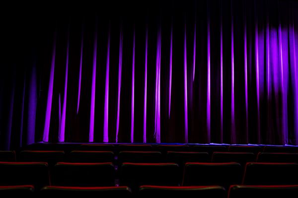 OFC Creations Theatre Center