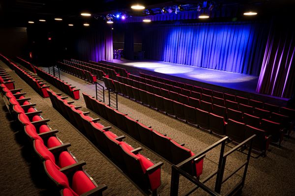 OFC Creations Theatre Center