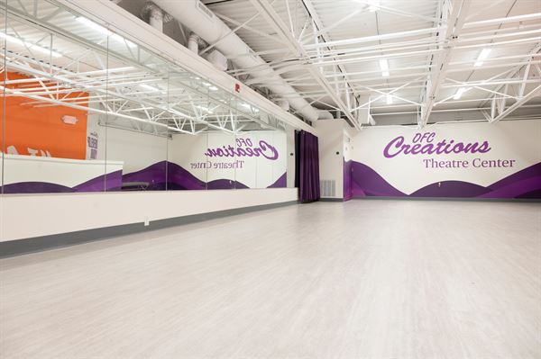 OFC Creations Theatre Center