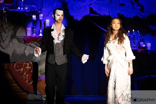 OFC Creations Theatre Center