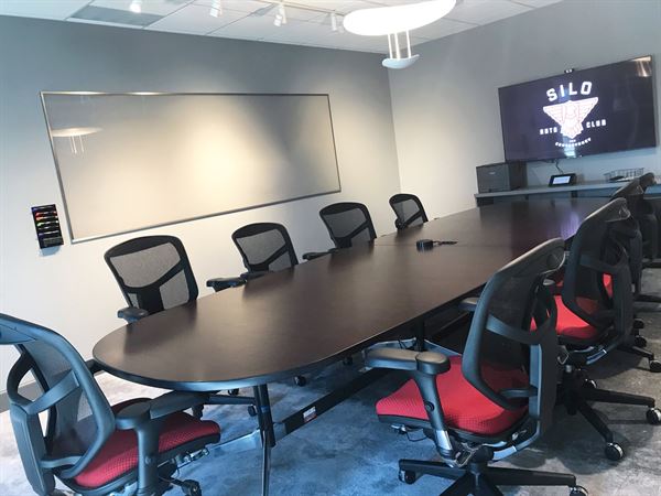 SILO Auto Club & Conservancy