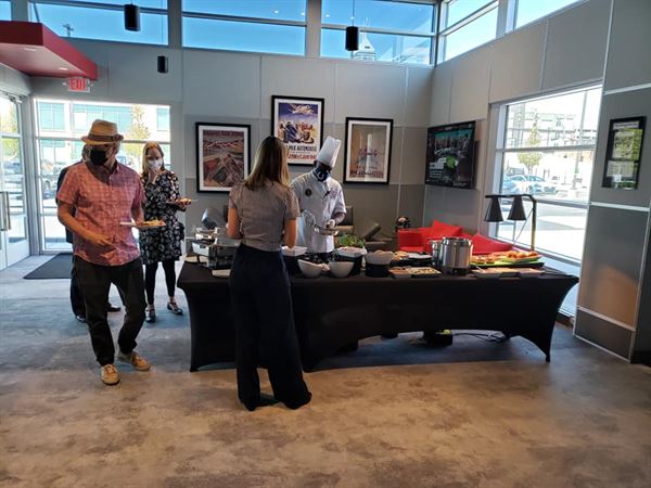 SILO Auto Club & Conservancy