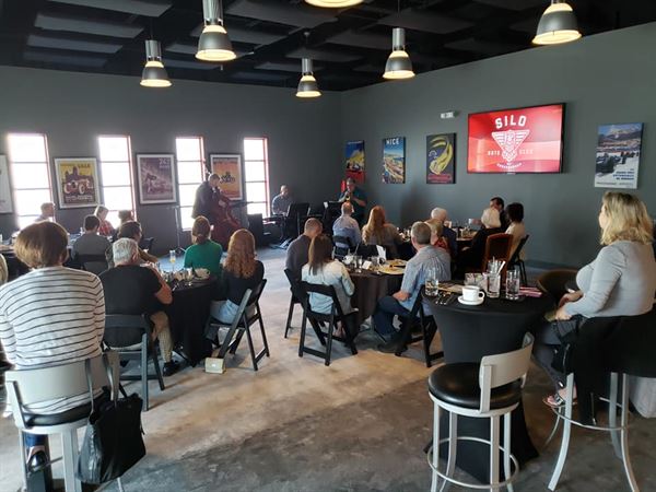 SILO Auto Club & Conservancy