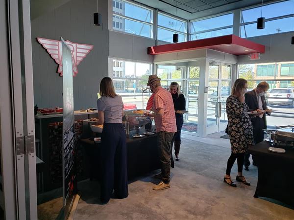 SILO Auto Club & Conservancy